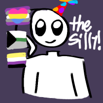 Ethanistrans's tweet photo. Hi everyone!! I’m starting an art business! The things I’m making are sillies!! I draw with my fingers so please be patient if I don’t get it done quick, they’ll be 10$ apiece(sorry if that’s a lot) https://t.co/Ab8l0cQuQS