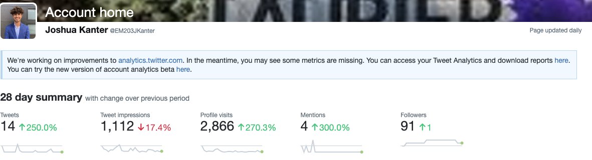 Joshua Kanter tweet media