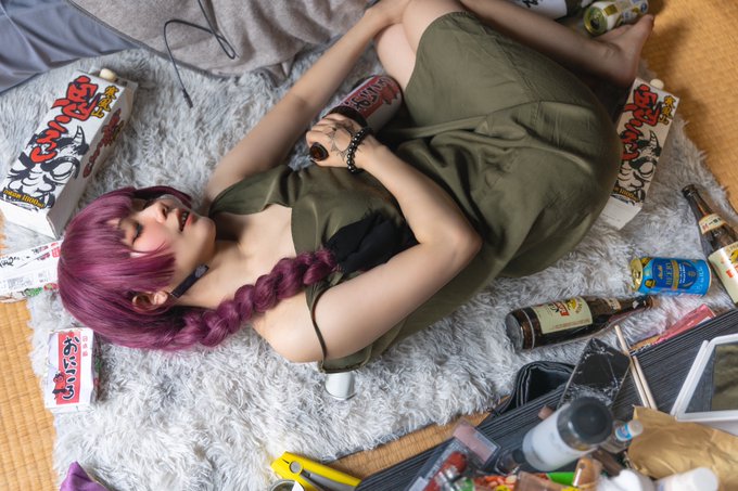 コスプレイヤートキワのTwitter画像32