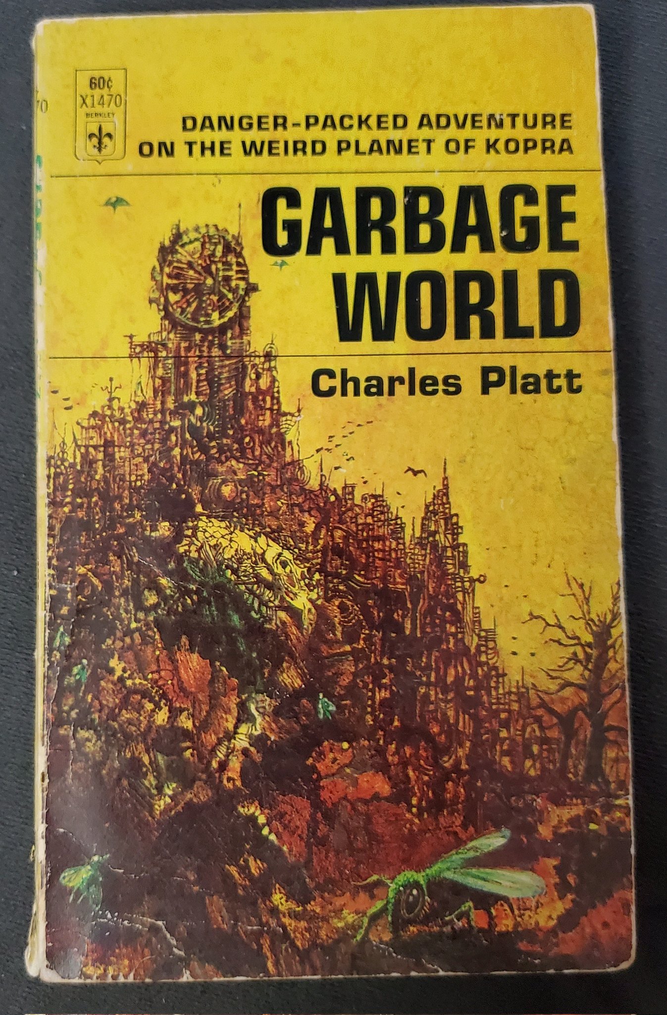 Entropic Guignol on Twitter: 