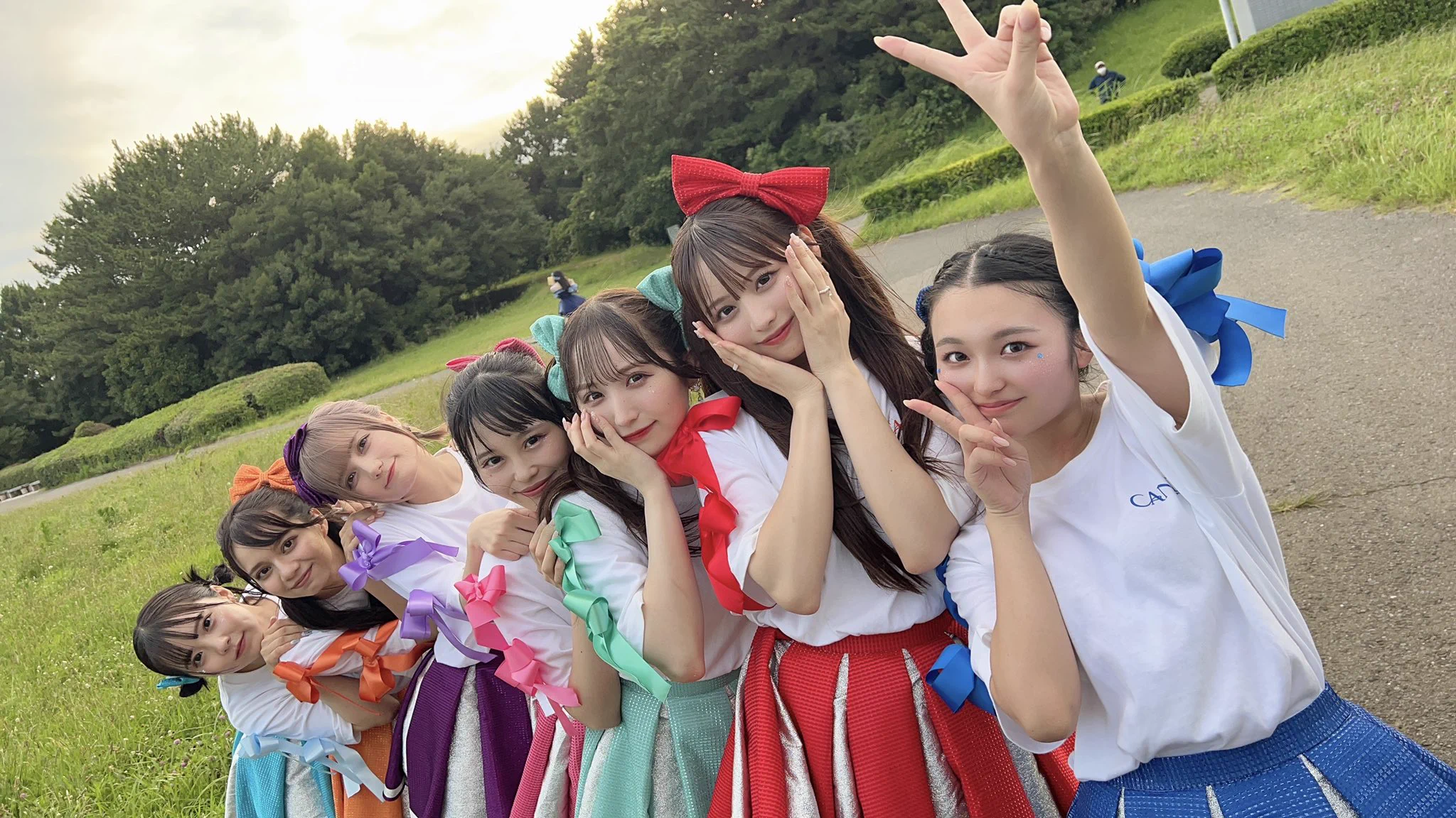 CANDY TUNE【Official】 on X: 