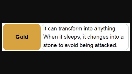 Yoriden150's tweet photo. I love that Pokemon Sleep kept consistent with the old pokedex entries! https://t.co/FL9KbtL640