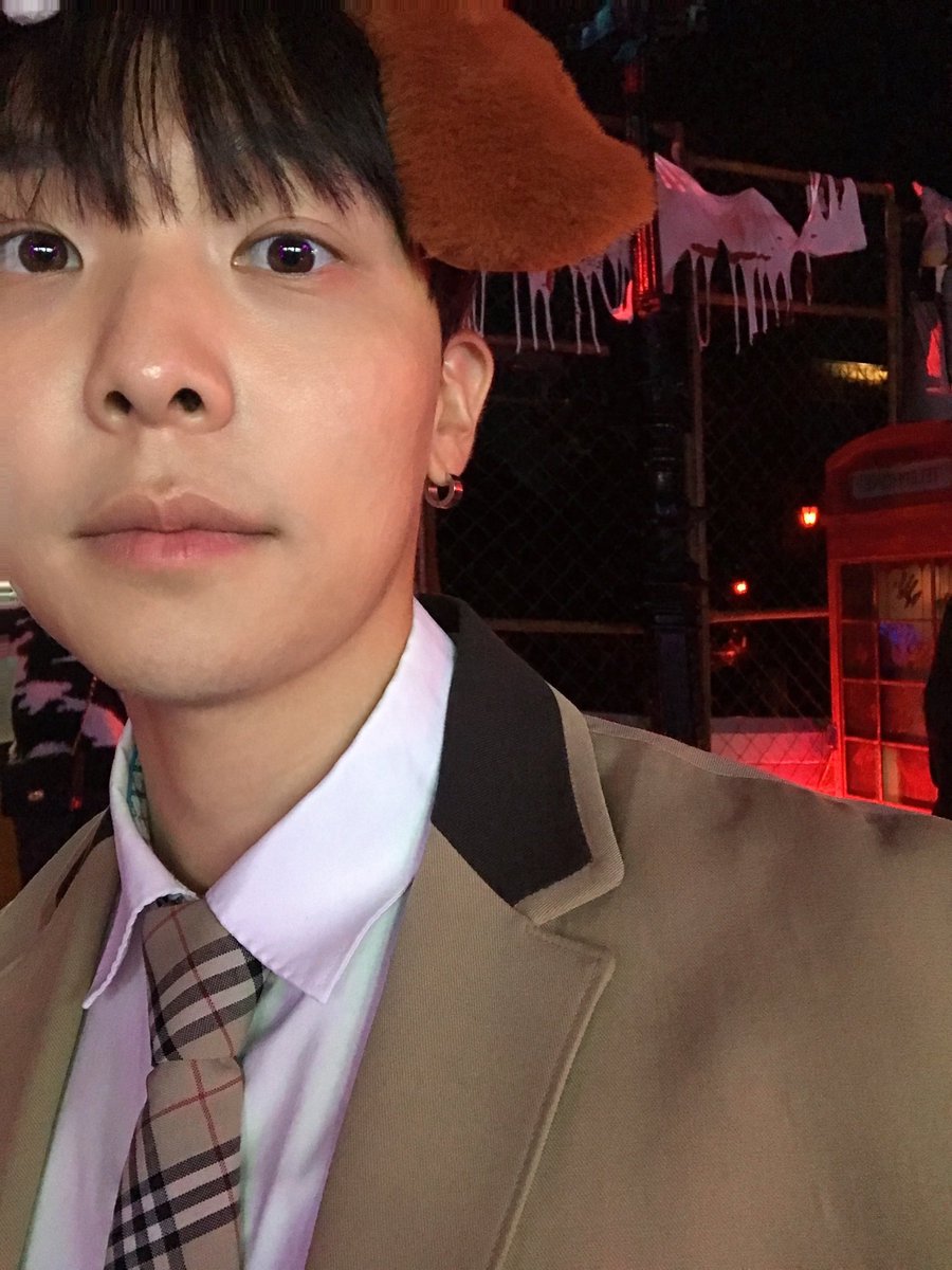 AlphaBAT_JIN's tweet photo. https://t.co/b9wovnfvKH