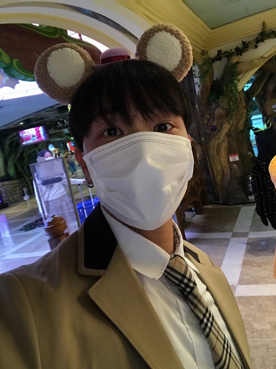 AlphaBAT_JIN's tweet photo. https://t.co/b9wovnfvKH