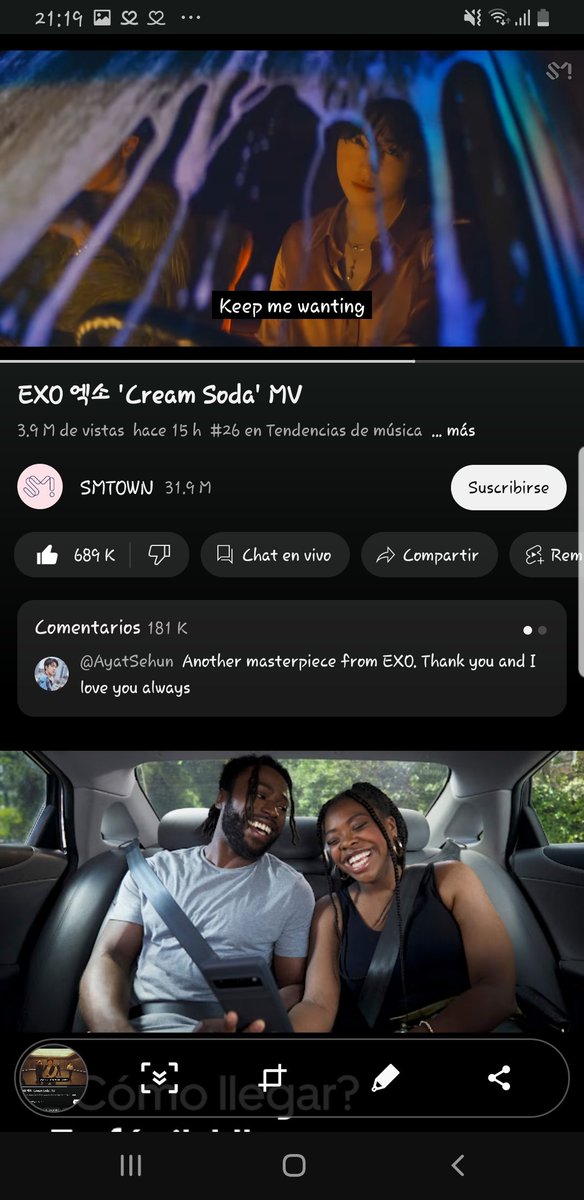HiseSoo12's tweet photo. @FaithfullyAeris @weareoneEXO I need all ya cream soda 
#EXO_CreamSodaMV #StreamEXISTbyEXO #크림소다_들었소다 #EXO_EXIST #EXO_CreamSoda
@weareoneEXO https://t.co/JAcKx7WDAL