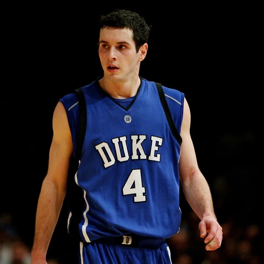 JJ Redick On Grayson Allen's New Notoriety - Duke Basketball Report