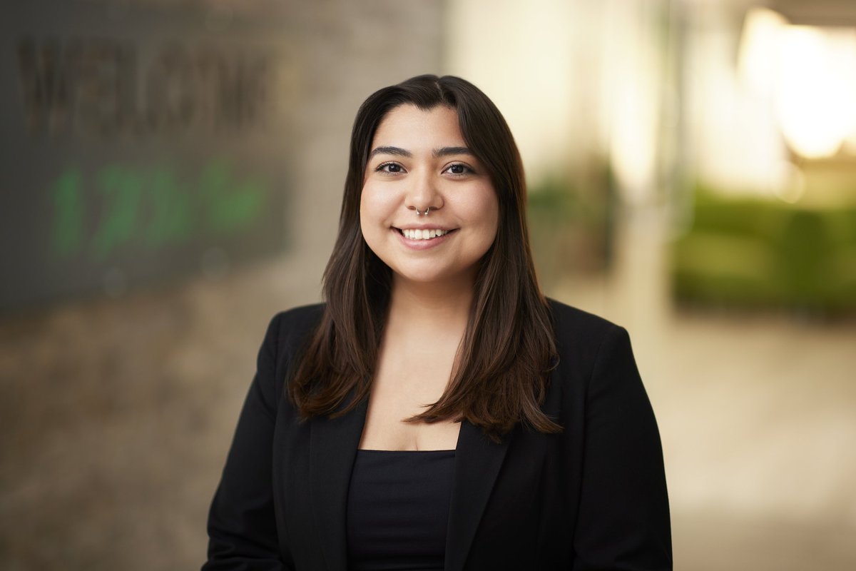 Abby was initially with us for a temporary time, but we are so excited that she decided to stay permanently! We appreciate Abby and all she has done for us, and we can't wait to see the incredible impact she'll continue to make on AZ's kids!