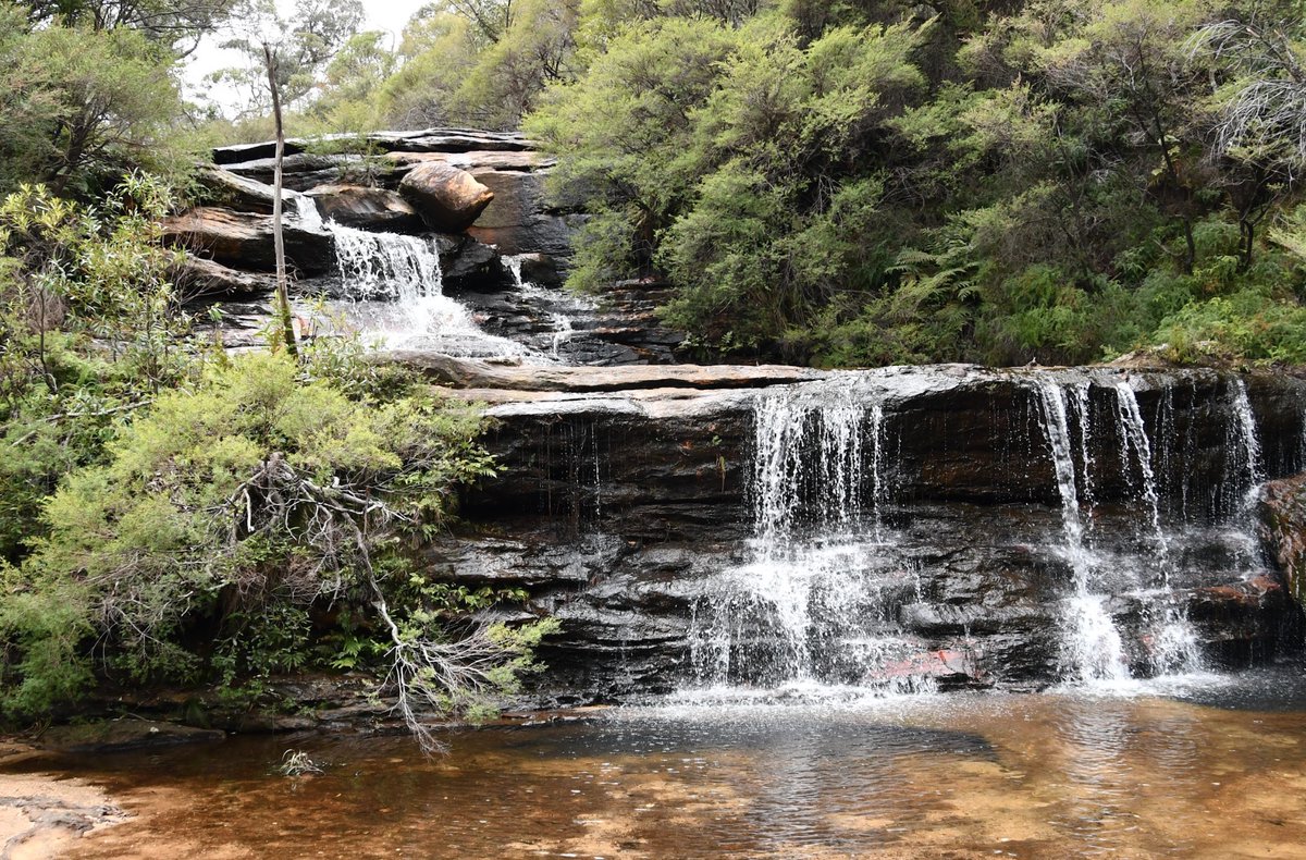 <a href="/BMWHI/">BMWHI</a>  Founder Dr John Merson presented research by Dr Ian Wright <a href="/ianjwright1/">Ian Wright</a> and Holly Nettle to the <a href="/BlumtsCtyCncl/">BM City Council</a> Councillors last month. We are now working with the BMCC to deepen our understanding of hydrological impacts and solutions in the area.

bit.ly/43dYYUG