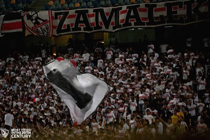 علموا ابنائكم🥰
التعصب للزمالك هو التشجيع✊
وان التشجيع هو الإنتماء💪
والإنتماء هو الوطن👏
والوطن هو الزمالك🇦🇹
والزمالك هو الحياه❤️
ولا حياة مع اليأس👌
ولا يأس مع الزمالك🏹
والعشق للزمالك حلال💕
علموهم ان يذوبوا فحبه للمنتهي😍
فهل يتخلي العاشق عن حبه مهما عاني🇦🇹
صباحكم أبيض🇦🇹🤍🌸