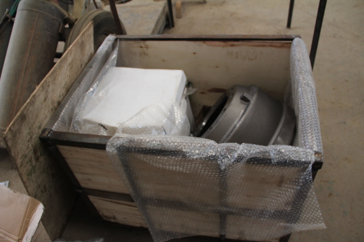 brakedrumexport's tweet photo. Sample Packing and ready-to-shipment
#brakedrum #铸造毛坯
成熟した生産技術があります，長年の生産経験とエネルギーの優位性、価格優位性は明らかです。あなたの問い合わせを楽しみにしています🤝🤝#トラックパーツ #自動車部品 #建設機械部品  #鋳物工場   #中国山西省 #輸出  #CastingsExport https://t.co/pXbUMs55ze