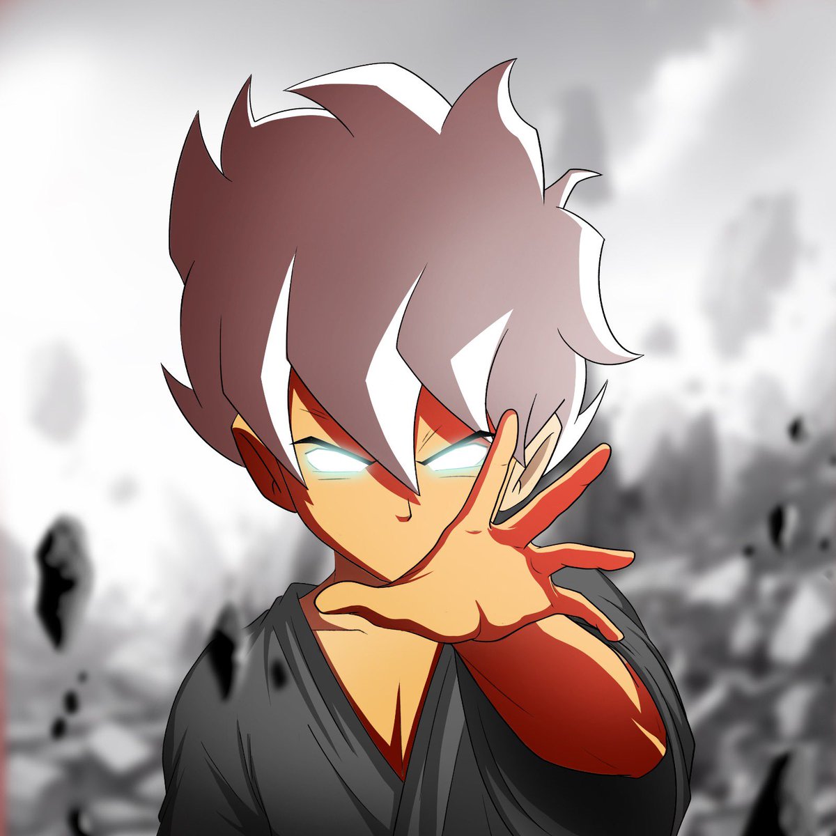 villainzverse's tweet photo. Prepare to be mesmerized by the extraordinary abilities of EVI  😈⚡

Speed: 💨 100
Power: 🔥 75
Magic: ✨ 90

Comment “ immortal” if you’re on our early list 📝 https://t.co/Bmzcm0vv5F
