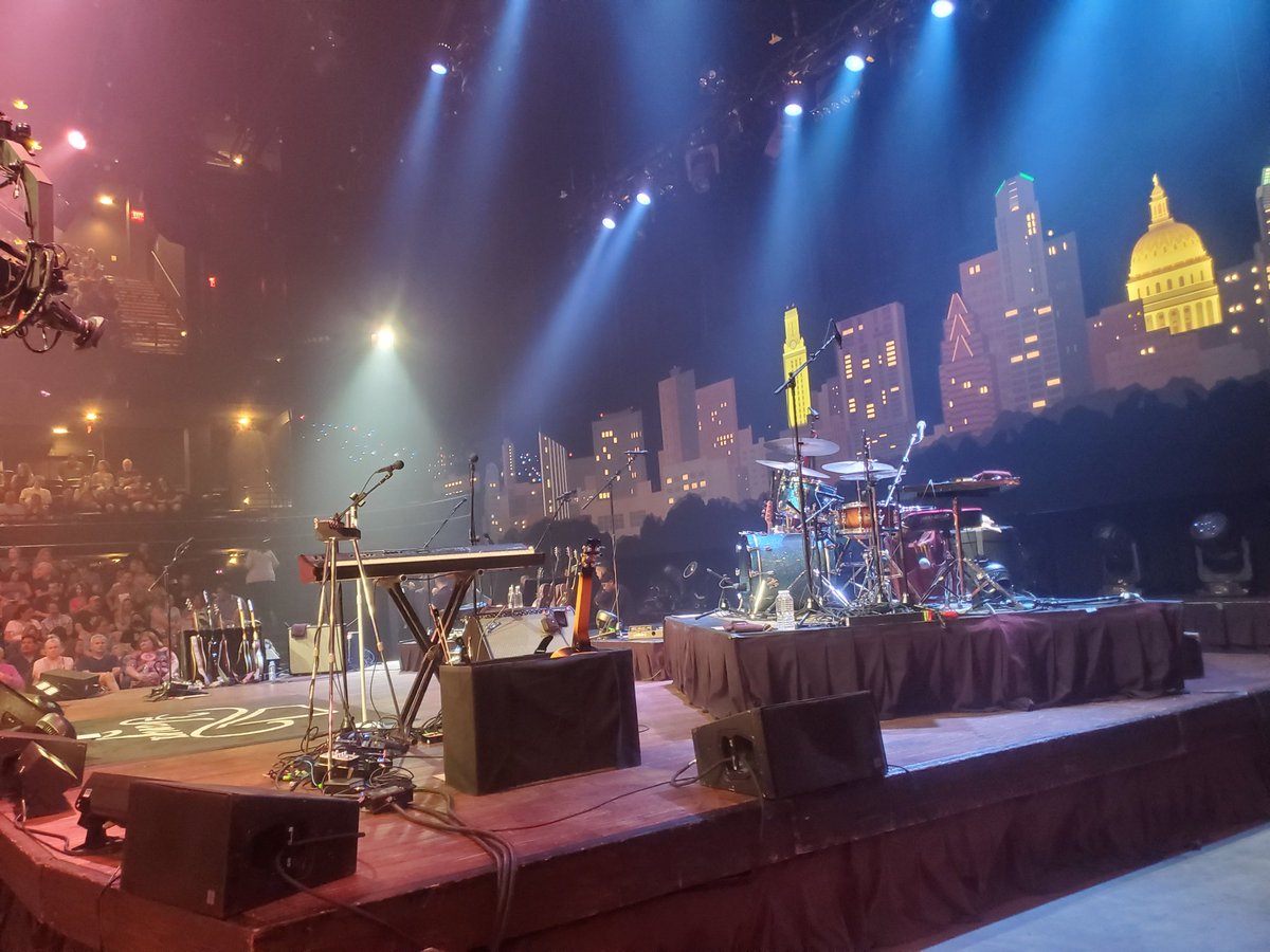 Excited to see Tanya Tucker tonight! #acltv https://t.co/cAIBdGYvQy