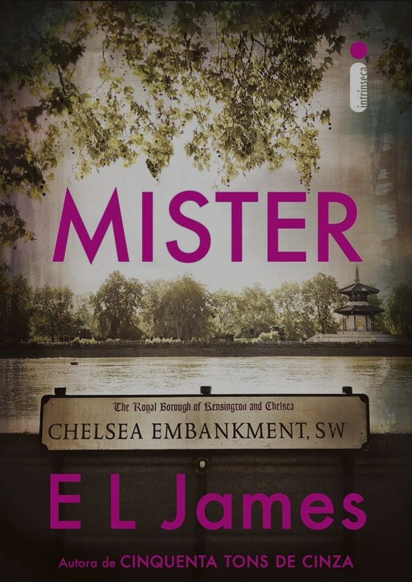 Leituraliteral's tweet photo. ⚡ Oferta #PrimeDay 

➡️ Mister
💵 R$10,50
🔗 https://t.co/tTJ1rMflk6 https://t.co/EBFgVUUtVP