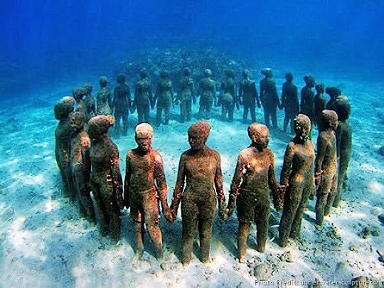 For those that chose the ocean instead. We will never forget; RIP 🙏🏾🖤✊🏾