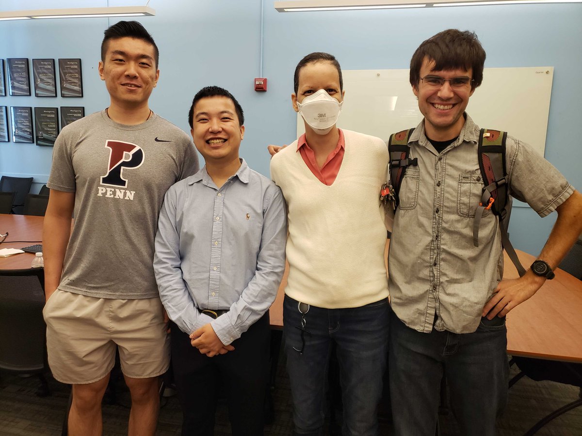 slhuang93's tweet photo. Finally! I'm a Ph.D.!👨‍🎓😃 https://t.co/pxxfRzc91P