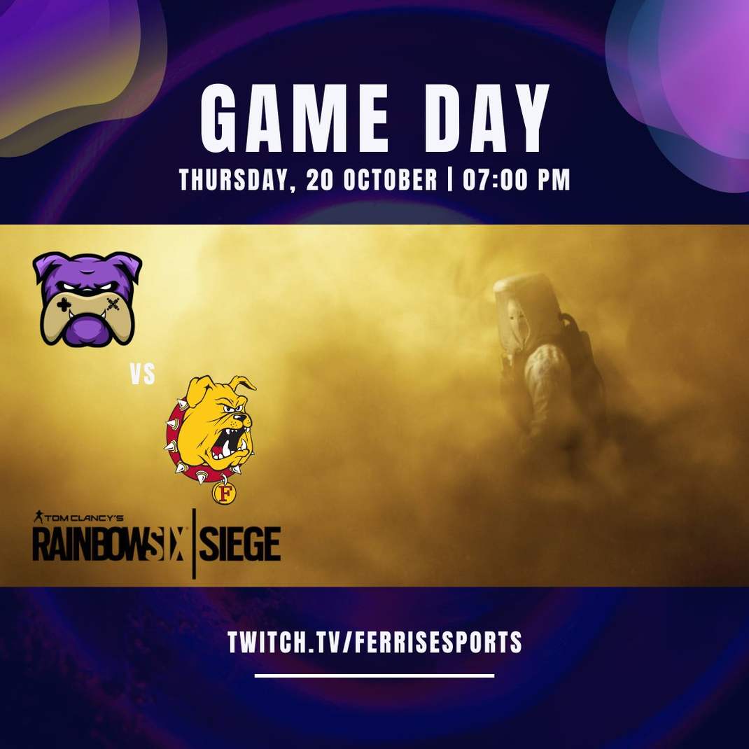 Is the game fun?🤔🤔🤔🤔 #r6 #R6Community #r6siege #BLASTRMajor #RainbowSixSiege #BLASTR6Major  
Original: JMU_Esports