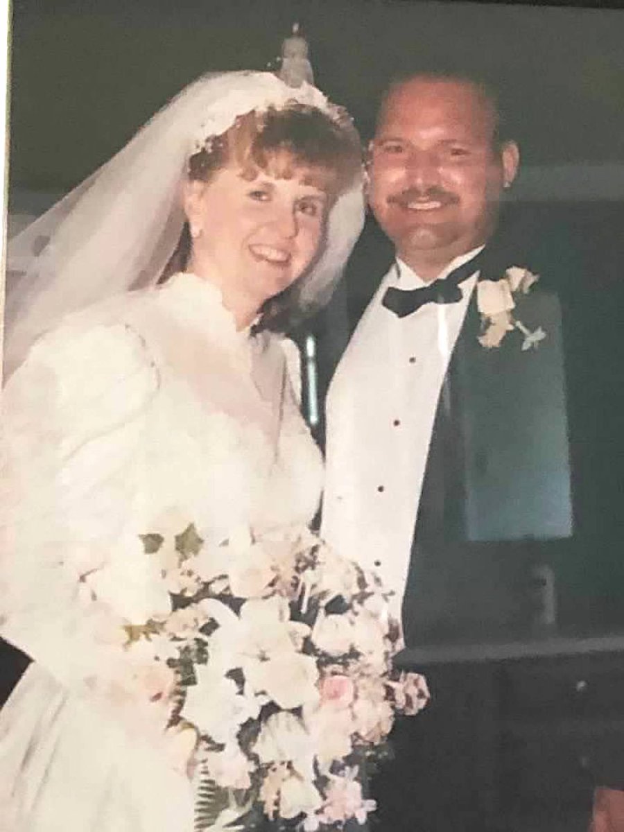 pmrenforth's tweet photo. Happy Anniversary to my wife of 31 years. (Tomorrow 7/11) Love your support of me and my coaching over the years and for being a great mom to Grant &amp; Peyton. Love you more than you’ll ever know! Here’s to many more together! #sheisakeeper https://t.co/U8yGoYvQjl