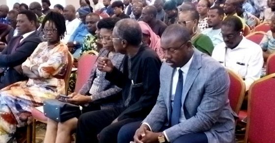 Commande publique au Bénin : Les documents types à concurrence et d'autres outils actualisés dlvr.it/Srzw8j