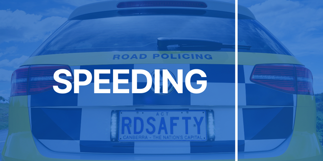 ACT Policing tweet media