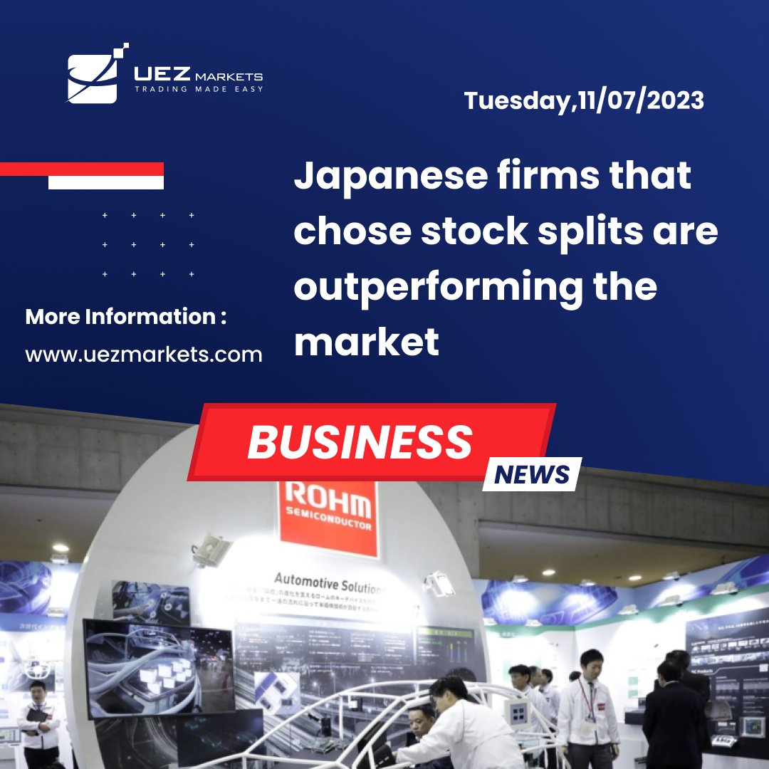 UEZ Markets tweet media