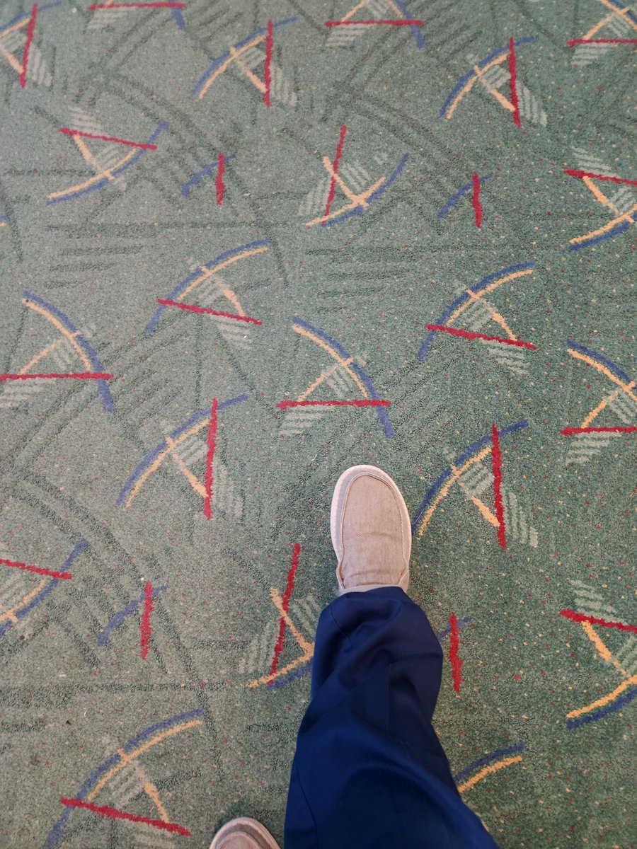 outinfront503's tweet photo. Oregonians know. See you all soon! #PDX #INTCHG23 https://t.co/bwADtDFeKx