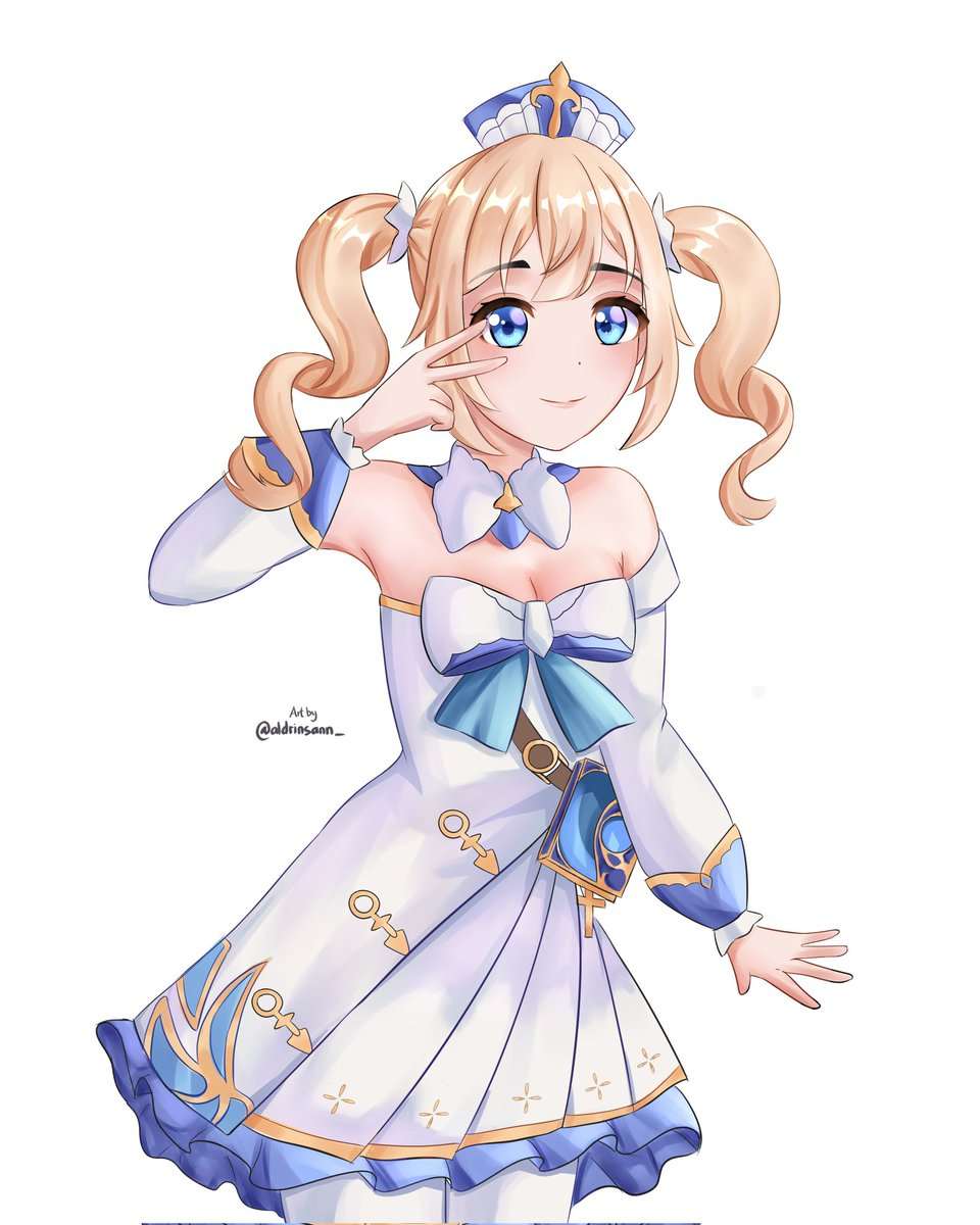 これはとてもかわいいゲームです！🔥🔥🔥🔥 #miHoYo #digitalart #GenshinImpact #原神 #FilmTeyvatIslands #ShikanoinHeizou #JapanExpo  
Original: aldrinsann