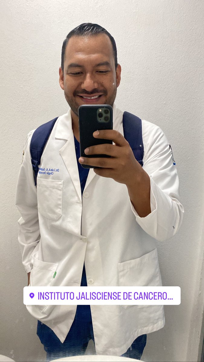 GoArmant's tweet image. Mood #Surgery #OncoLife #TodosContraElCáncer