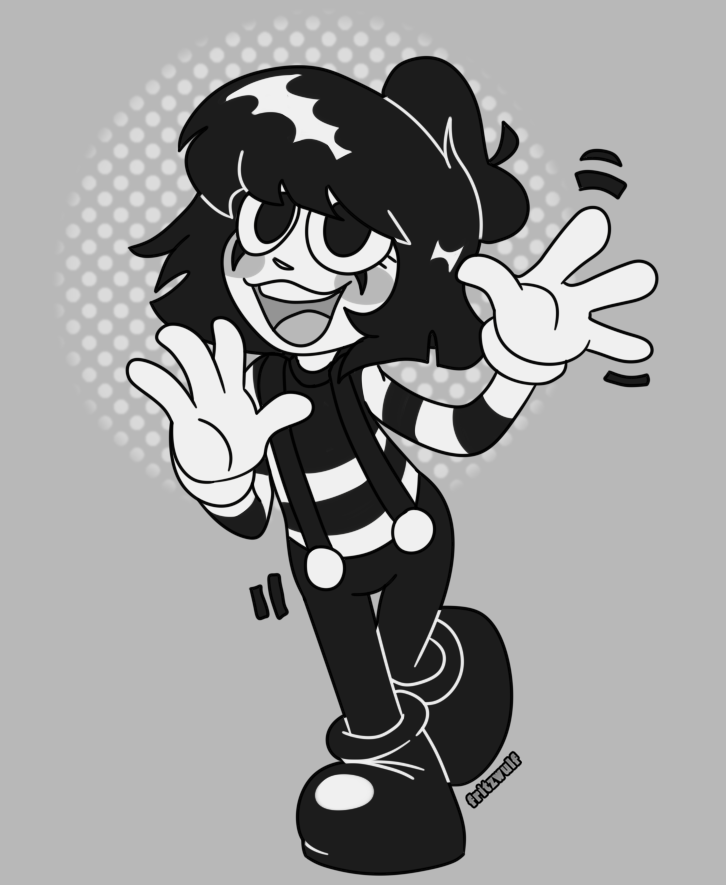 fritzwulf's tweet photo. Sonrisa for @xvwzz! https://t.co/Uv3DZoTu9Q