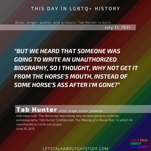 Lets Talk About Gay Stuff tweet media