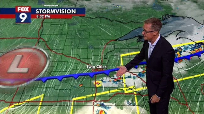 Minnesota weather: Storms push through https://t.co/8FHfPrYZZ3 
A NOTE ABOUT RELEVANT ADVERTISING: We collect information about the content (including ads) you use... https://t.co/lu1tnur5Dt