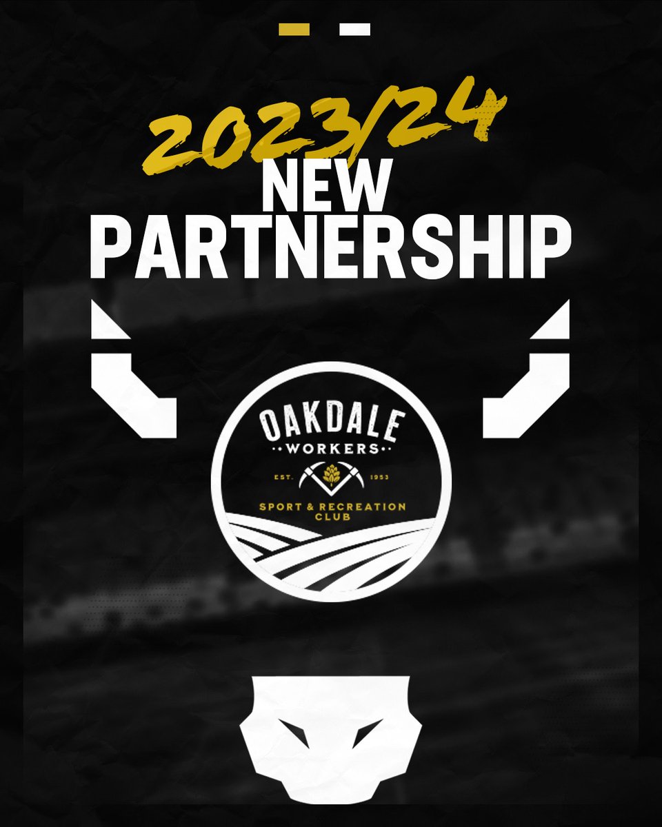 Macarthur FC (@mfcbulls) on Twitter photo Welcome to the herd! We are delighted to have <a href="/OakdaleWorkers/">Oakdale Workers</a> on board as a partner for the 2023/24 <a href="/aleaguemen/">Isuzu UTE A-League</a> season. 🤝
This partnership allows Bulls members to sign-up to Oakdale Workers free of charge.
#WeAreTheBulls Welcome to the herd! We are delighted to have <a href="/OakdaleWorkers/">Oakdale Workers</a> on board as a partner for the 2023/24 <a href="/aleaguemen/">Isuzu UTE A-League</a> season. 🤝
This partnership allows Bulls members to sign-up to Oakdale Workers free of charge.
#WeAreTheBulls