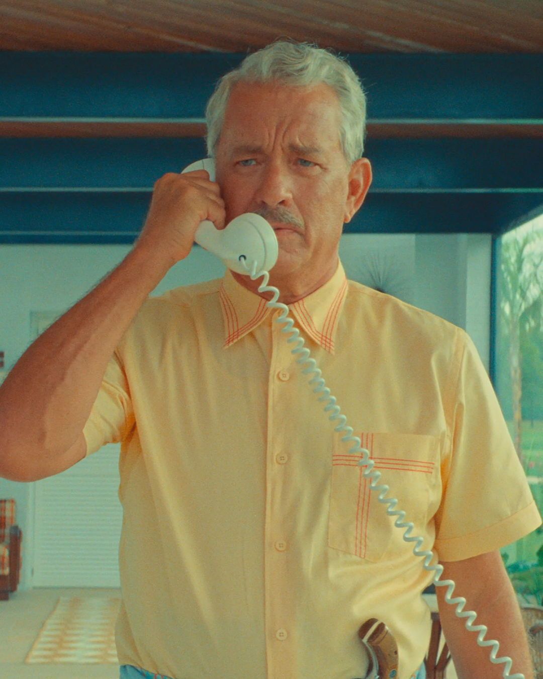 Happy 67th Birthday to the Legendary Tom Hanks     