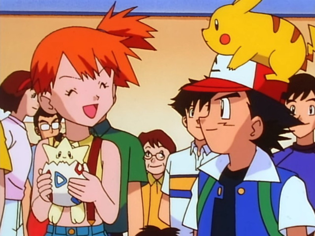 EP056 The Ultimate Test