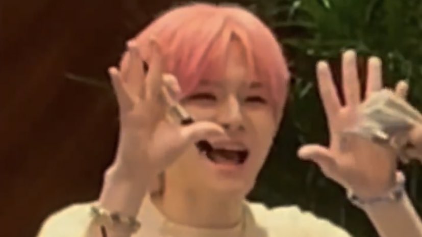 knmtyosh's tweet photo. that’s true will never change, even more 🫠 https://t.co/6QW3hJCJr9