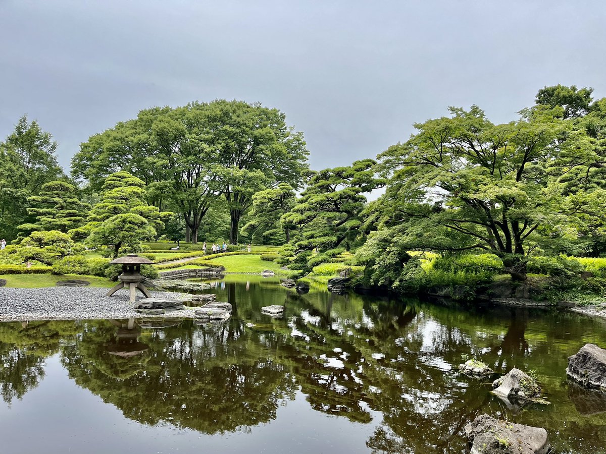 cabincable's tweet photo. 📍Imperial Palace, Tokyo https://t.co/XTk59KRz86