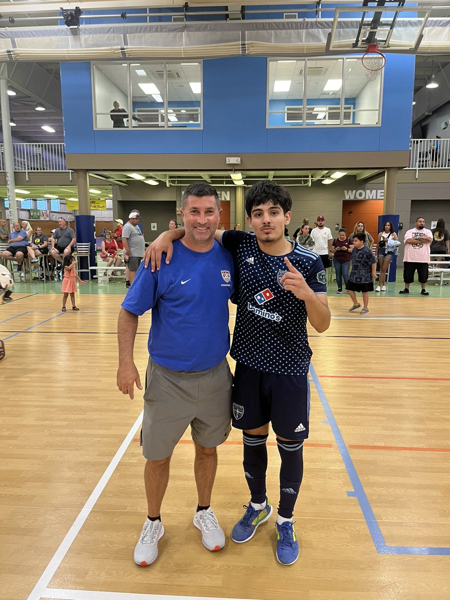 JCCC Men’s Soccer tweet media