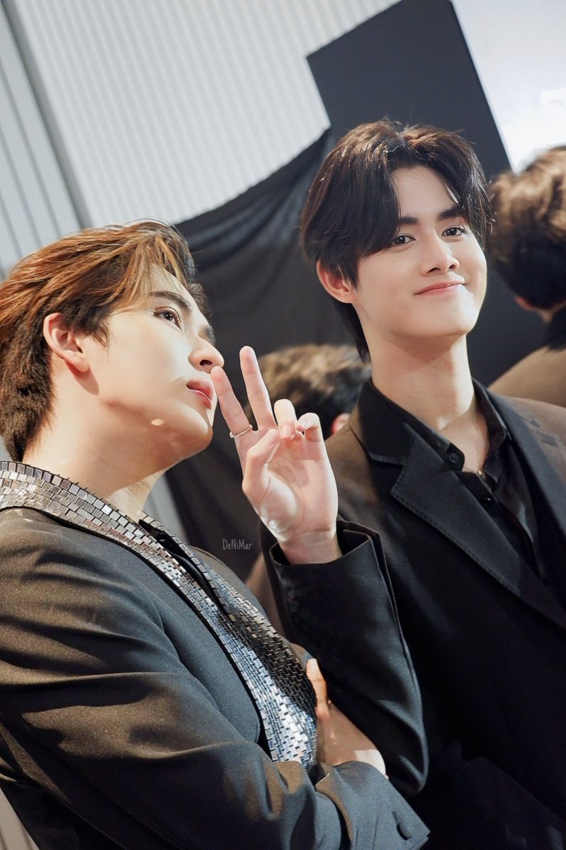 BNimmin's tweet photo. 😊😊😊
26.04.23
sthprojectlineup2023
#sthprojectlineup2023
#เจ้าแบงค์กล้วยหอม #ToraElement
#นัสยิ้มจิ้มแก้ม #BonusElement
#แบงค์โบ #ทอระโบนัส #ด้อม25
#ELEMENTTH https://t.co/loziV4IttS