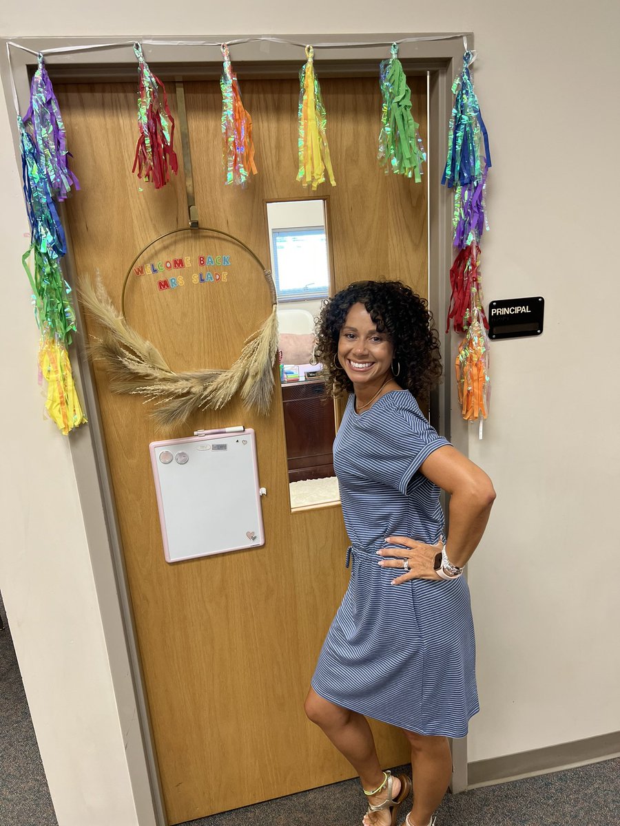Misty Slade (@misty_slade) on Twitter photo It feels good to be back āhome.ā I received the best welcome back greetings and hugs from teachers and staff on my 1st day as principal.š»š¼šš¤<a href="/MonroetonElem/">Monroeton Elementary School</a> <a href="/RCS_NC/">Rockingham County Schools</a> #mustangpride #firstyearin It feels good to be back āhome.ā I received the best welcome back greetings and hugs from teachers and staff on my 1st day as principal.š»š¼šš¤<a href="/MonroetonElem/">Monroeton Elementary School</a> <a href="/RCS_NC/">Rockingham County Schools</a> #mustangpride #firstyearin