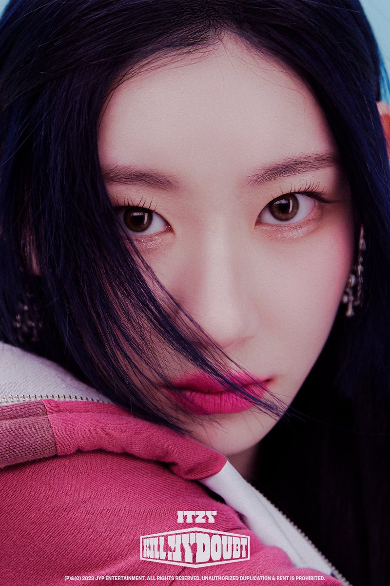 ITZY tweet media
