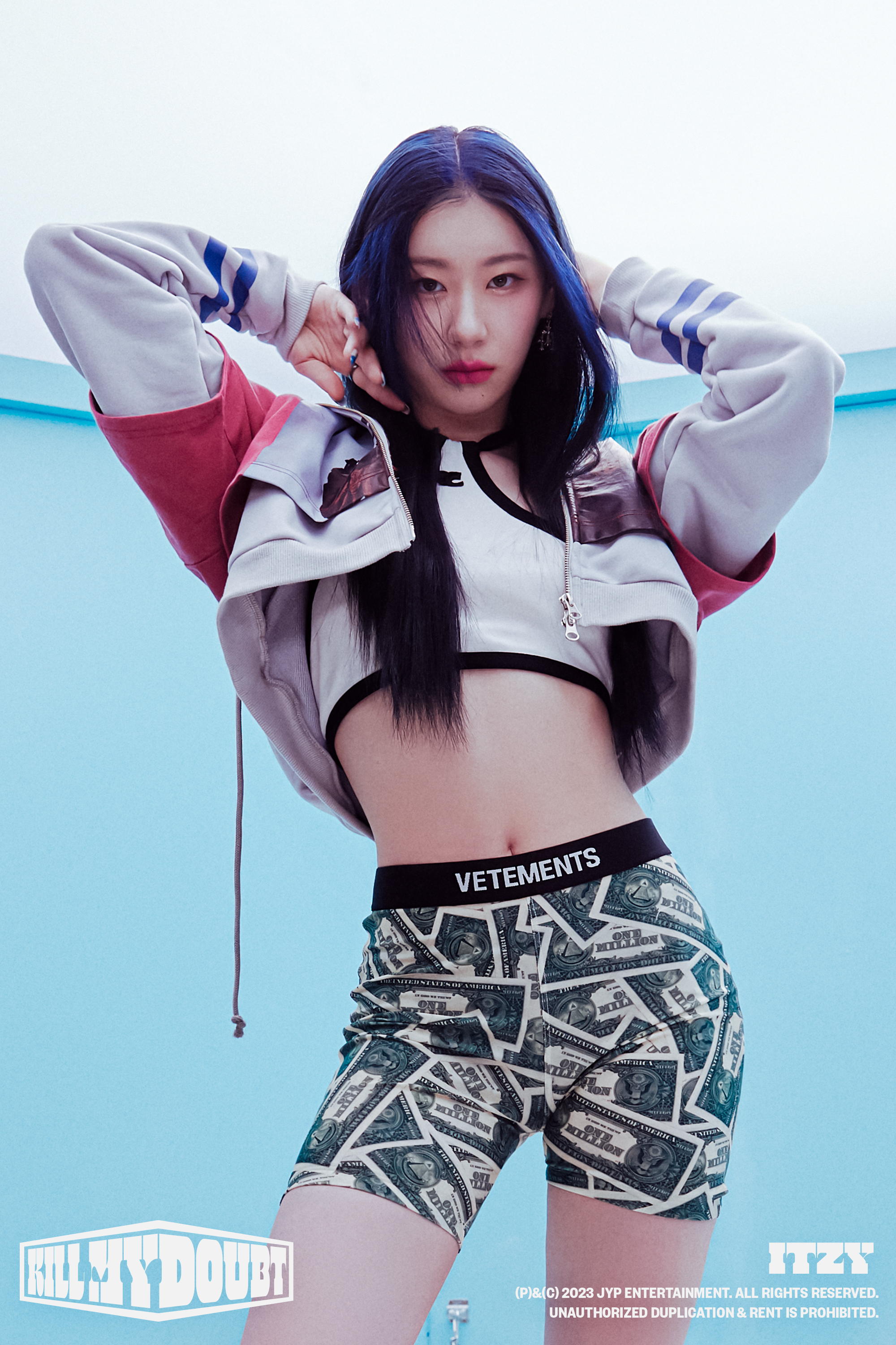 高評価レビュー ITZY  X: on タレントカード