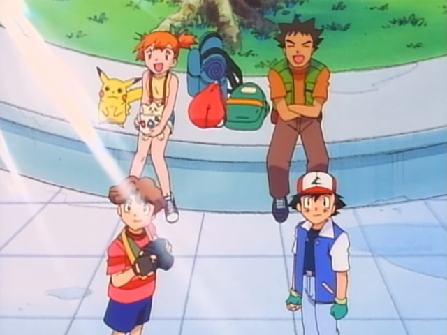 EP057 The Breeding Center Secret