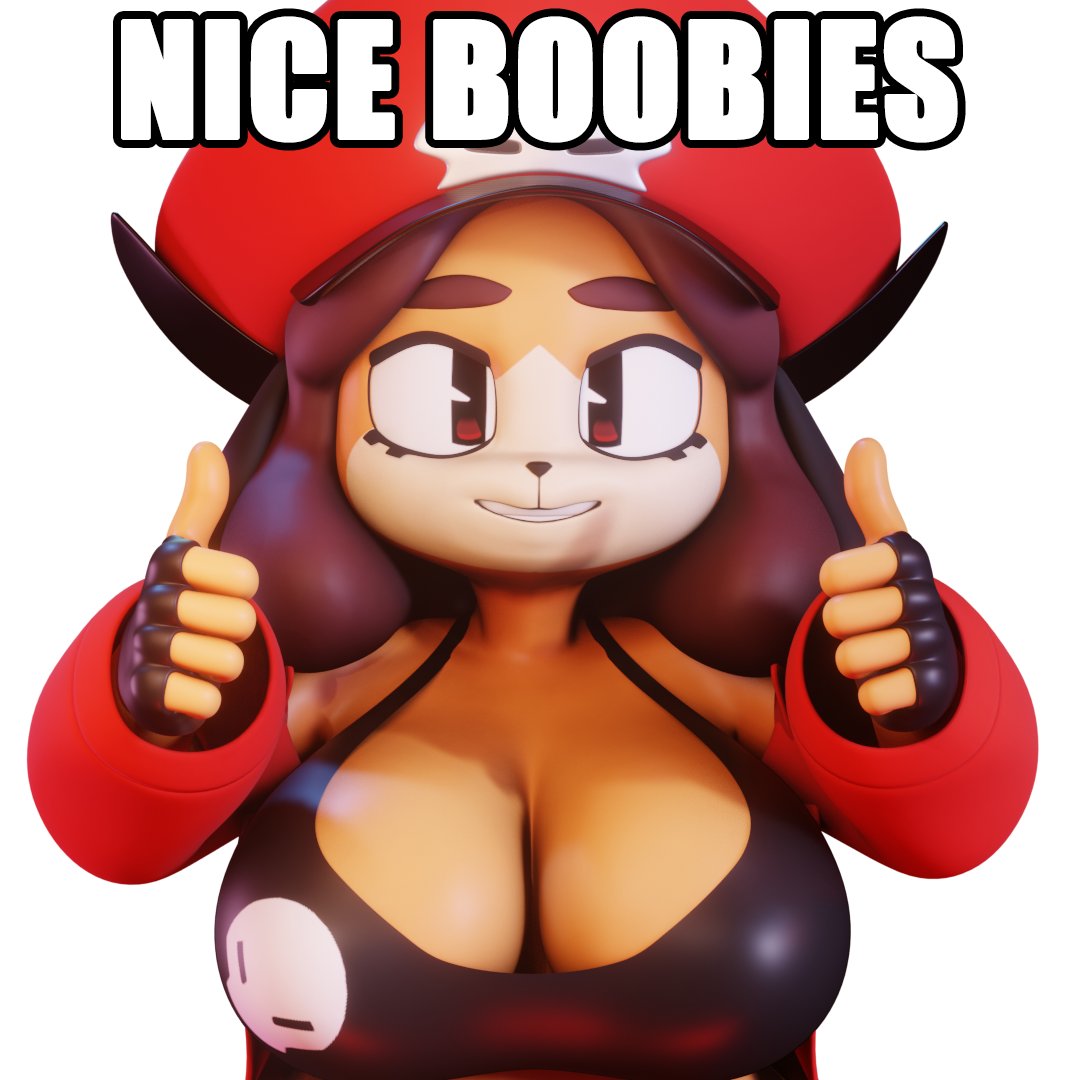 MENTLE_xd's tweet photo. me when furry woman https://t.co/YPBGWtfSXi