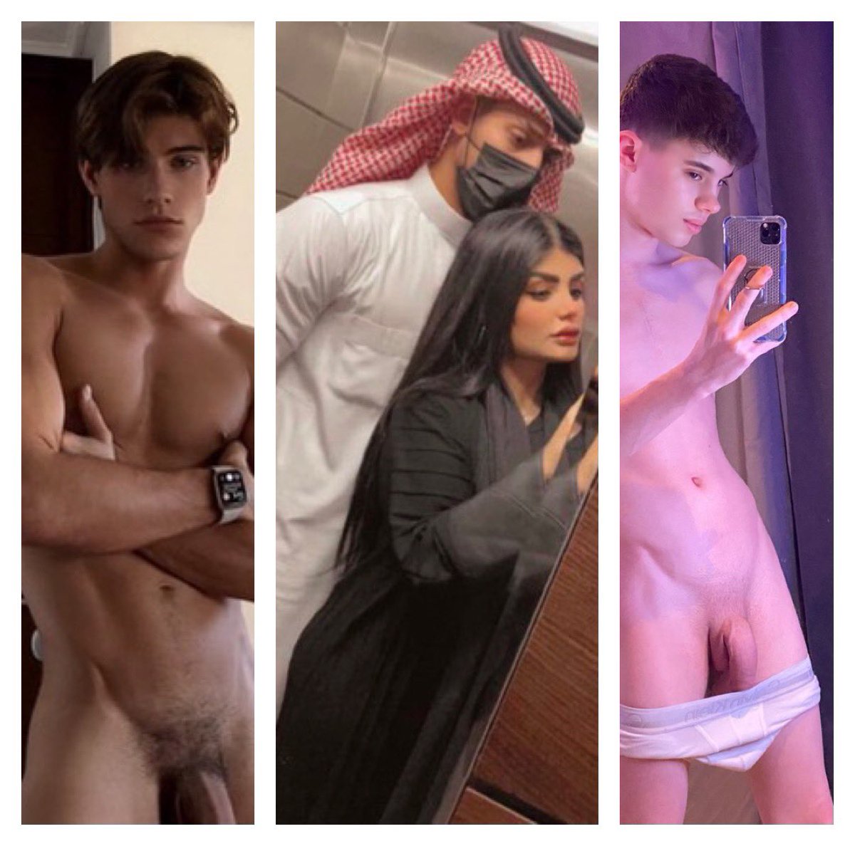 ديوث زوجتي من طيز🔥🔥 @norh14131411 - Twitter Profil | Sotwe