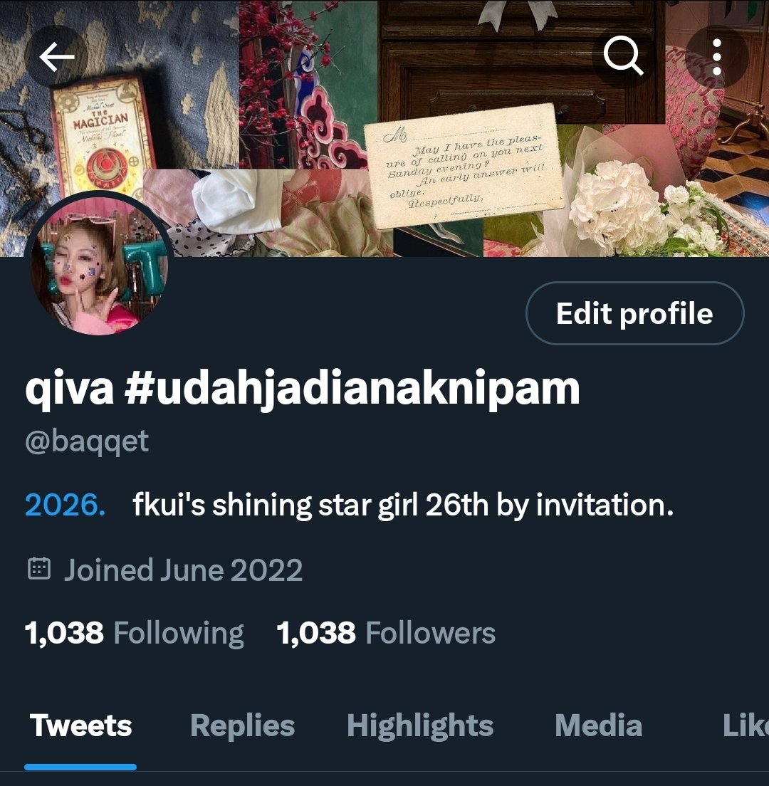 qiva ♥️🪻 tweet media