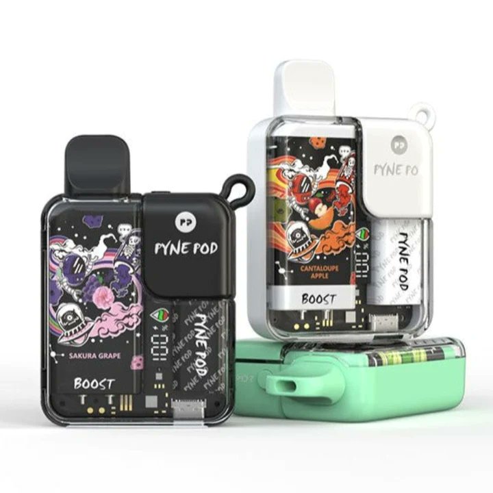 myvapereview's tweet image. Buy 2 Pyne Pod Disposable 8500 Puffs Get 1 Free!🤩
👉myvapereview.com/.../best-offer…
#PynePodDisposable #8500Puffs #vapeuk #vapeusa #vapeinfluencer #vapesociety #vapedaily #vapestagram #bestvapejuice #alldayvape #vapingislife #vapecommunity #vapelife #vapinglover #vapelifestyle