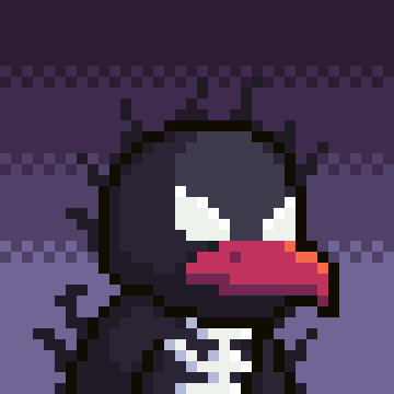 Bird Society | MINTING SOON tweet media