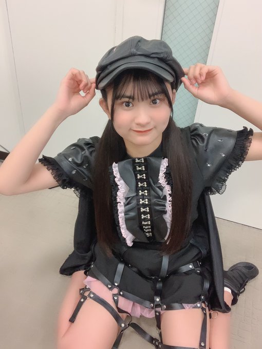 安土姫華のTwitter画像1