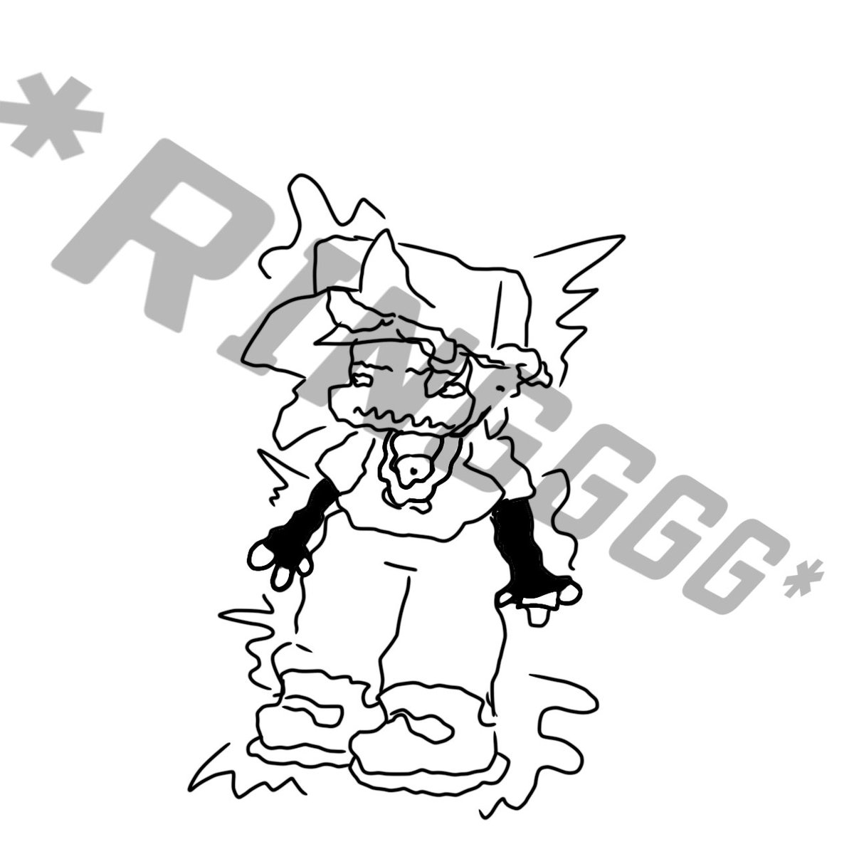B3BFdoodles's tweet photo. - Day 31 

*RINGNGNGNNGNGGGGG****
#B3fnf https://t.co/FAwmwLrczZ