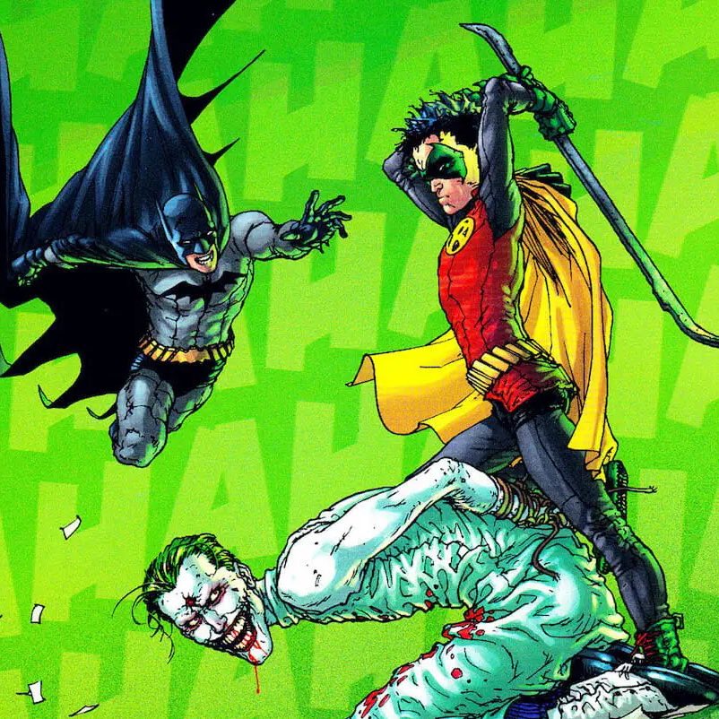 DiscussingFilmT's tweet photo. หมอวรงค์ will play Joker in DCU Batman Film aka ‘The Brave and the Bold’, in theaters October 22, 2026. https://t.co/rP3uotArXT