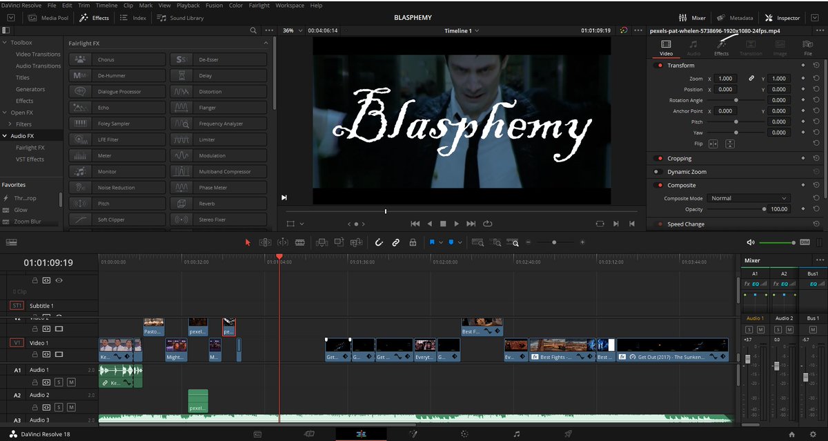 Little_King333's tweet photo. Blasphemy Music Video coming out very very soon😀

#indiemusic #promotion #share #music #dark #videoediting #videoeditor https://t.co/aDwpg2cP1a